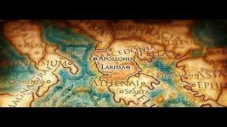 Total War: Rome 2 прохождение за Эпир серия 2