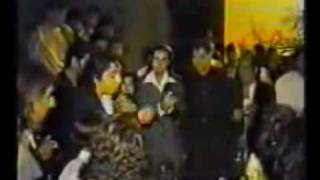 boda de potito 1996