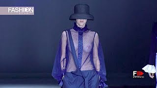 DORISKATH Runway HKTDC CENTRESTAGE 2018 Hong Kong - Fashion Channel