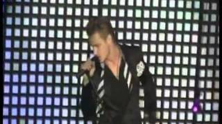 Мужчина моей мечты (Алексей Воробьев)
