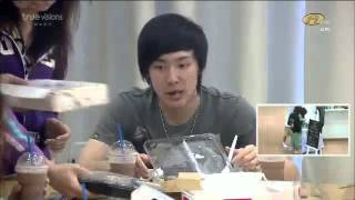 โซ่ เนสท์ w14 แกะกล่องข้าวให้เนสท์