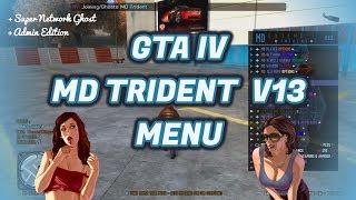 [XBOX/PS3] Major Distribution V13 Trident (Release)