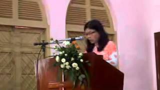 Cong-vu 2:14-44; TC 355; Cau Nguyen Dang Hien - Hoi Chung (27/05/2012)