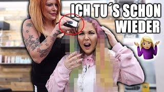 KEIN BOCK MEHR! Krasse KOMPLETT Veränderung ??‍♀️ Ich kann nicht anders... | Jennys strange World