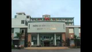 Cao Đẳng Kinh Tế Kỹ Thuật Vinatex  TP. HCM [by VCSgroup]