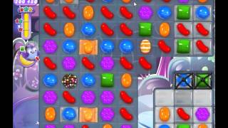 Candy Crush Saga Dreamworld Level 641 (Traumwelt)
