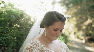 Emily & Zack | Cielo Blu Barn Wedding Film Teaser
