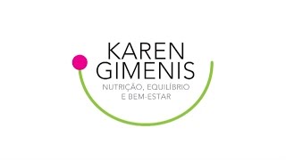 Nutricionista Karen Gimenis - Alergia Alimentar