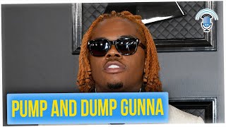 Rapper Gunna Shilled a Crapcoin to His Followers