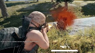 RISAS Y ¿VICTORIA? - PLAYERUNKNOWN'S BATTLEGROUNDS