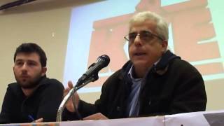 ΑΠΟΣΠΑΣΜΑΤΑ ΑΠΟ ΤΗΝ ΟΜΙΛΙΑ ΤΟΥ Ν. ΣΟΦΙΑΝΟΥ ΓΙΑ ΤΗΝ ΤΕΧΝΙΚΗ ΕΚΠΑΙΔΕΥΣΗ