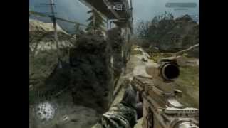 Обзор HK416 из игры Medal of Honor: Warfighter
