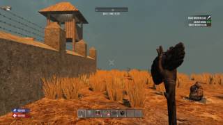 7 Days to Die - part 1 - No Commentary