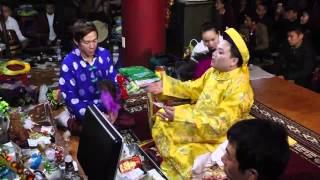 Van Long Gia Hoang Muoi Thanh Dong Khuc Xuan Loc