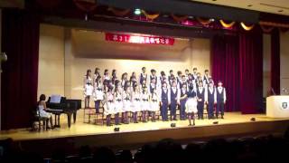 台北醫學大學第三十一届校長盃歌唱大賽 - [ 合唱組 ] 牙醫學系