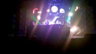 ATB Live @ EVC !!