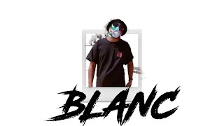 BLANC |  KEKRA ft. NISKA MELODIC TRAP TYPE BEAT | Prod. hamudy&makayzi