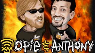 Spaz Wants to be Closer with Opie