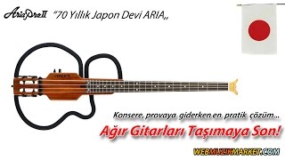 Senkop Müzik Aria Silent Bass Demo