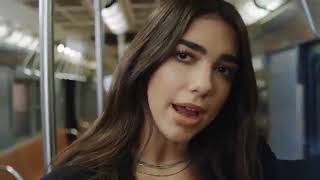 Dua Lipa - Bang Bang (Official Video)