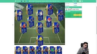 WHICH TOTS MOST CONSISTENT PLAYERS ARE GOOD OR BAD? *IMO* FIFA 18 ULTIMATE TEAM