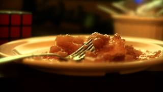 Dotch Uhpl Pai (Dutch Apple Pie)