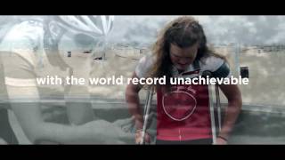 Ride4Water - Something Greater