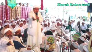 Sholatullah -Habib Rizieq Syihab