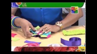LAZO BANDANA PARTE 2 - TALENTO ARTESANO
