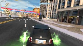 Взлом игры asphalt 7 iOS на деньги