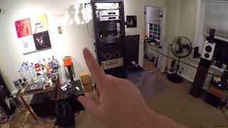 MAD SCIENCE HOUR - Valve Index Install - Part 4