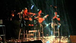 Eluveitie @ Salle des Fêtes de Thônex