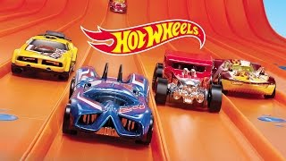 Няшный блогер-распаковка машинки Hot Wheels, пускаем мыльные пузыри