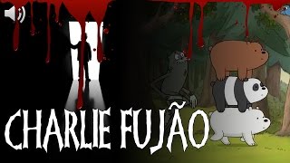 Episódio Perdido de Ursos Sem Curso: Creepypasta