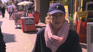 Afl11 Loran bezoekt Vakantiepark De Twee Bruggen