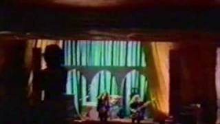 ELECTRIC BOYS - Psychedelic Eyes