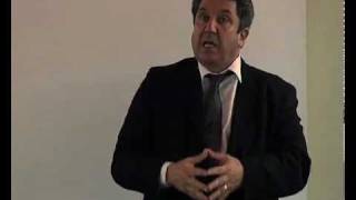 Dinero y conciencia: ¿A quién sirve mi dinero?