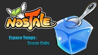 Nostale | Ts Cuby 30-40