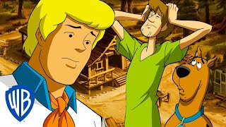 Scooby-Doo! en Français | Le camp est fermé