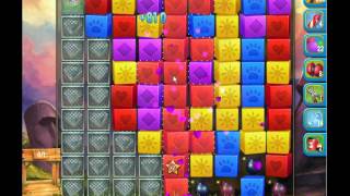 Pet Rescue Saga Livello 1640 Level 1640