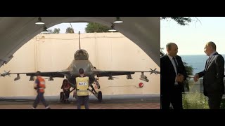 Израиль обслуживает интересы Путина?