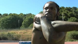 InFORMATION Episode 2 "Summer time grind"