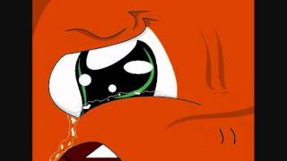 Charmander Crying (Very Short MS Paint Animation)