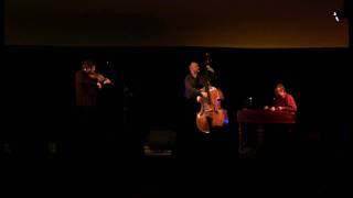 Pacora Trio Live @ Reduta