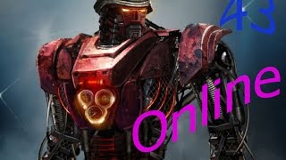 Живая сталь онлайн №43