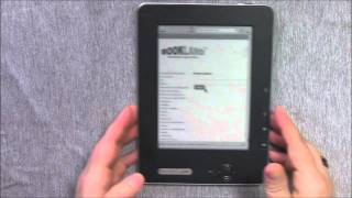Pocket Pro 602- review of basic functions