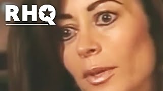 Herschel Walker's Ex-Wife Reveals His Dark Past