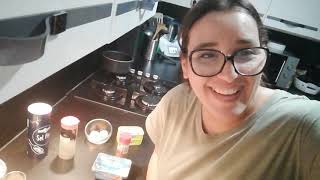 recette de caviar d'aubergine, rillettes de sardine et houmous وصفة متنوعة بالبادنجان،سردين والحمص