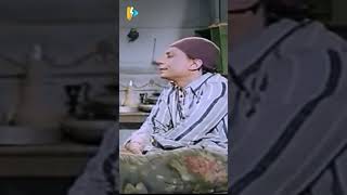 ???? عايزة تنامي يامرات خالي #افلام_عادل_امام