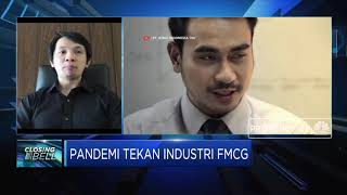 KINO: Produk Hygiene Topang Kinerja Penjualan Saat Pandemi